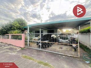For sale 2 bedrooms house in Nikhom Phatthana, Rayong