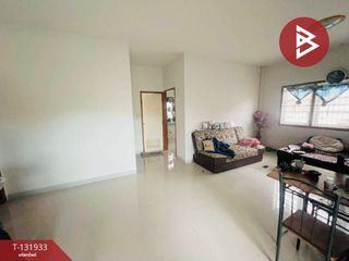 For sale 2 bedrooms house in Nikhom Phatthana, Rayong