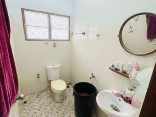 For sale 2 bedrooms house in Nikhom Phatthana, Rayong