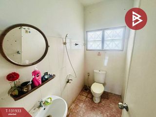For sale 2 bedrooms house in Nikhom Phatthana, Rayong