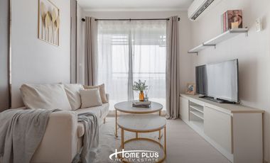For sale 2 bedrooms condo in Chom Thong, Bangkok