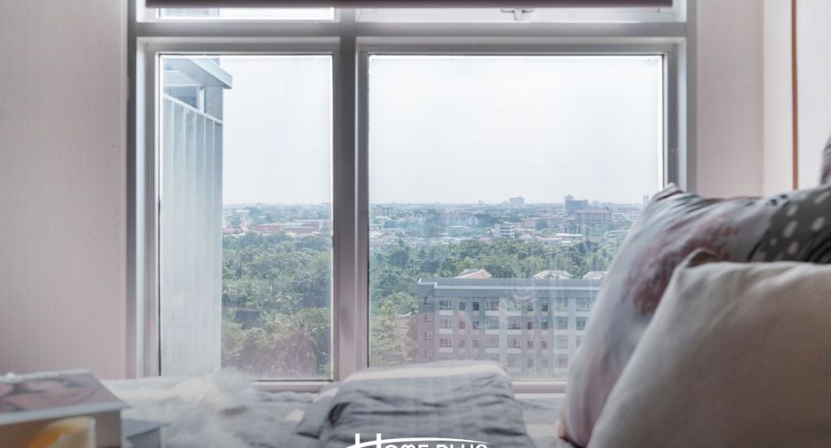 For sale 2 bedrooms condo in Chom Thong, Bangkok