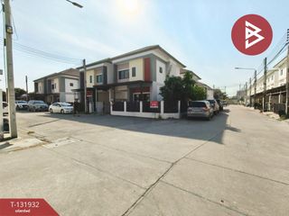 For sale 3 ベッドルーム house in Phan Thong, Chonburi