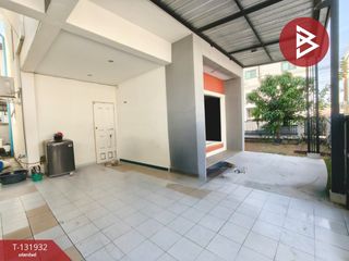 For sale 3 ベッドルーム house in Phan Thong, Chonburi