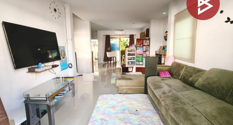 出售 3 卧室 独立屋 在 Phan Thong, Chon Buri