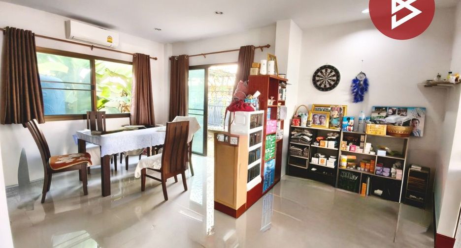 出售 3 卧室 独立屋 在 Phan Thong, Chon Buri