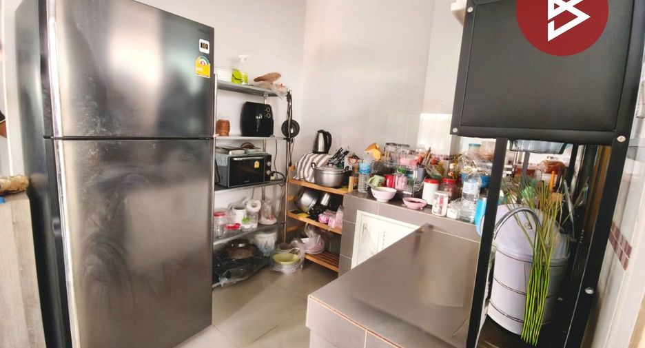 出售 3 卧室 独立屋 在 Phan Thong, Chon Buri