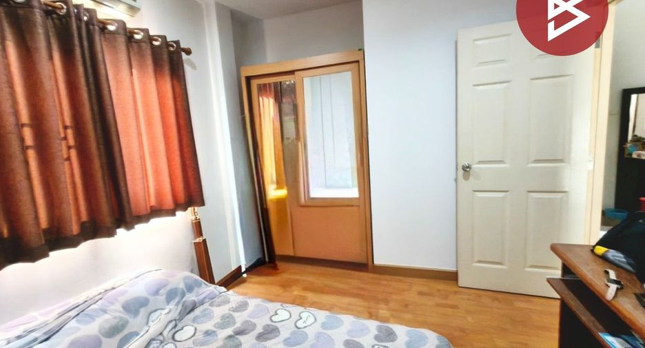 出售 3 卧室 独立屋 在 Phan Thong, Chon Buri