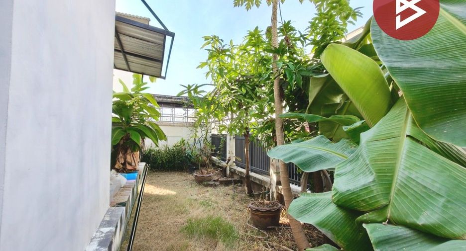 出售 3 卧室 独立屋 在 Phan Thong, Chon Buri