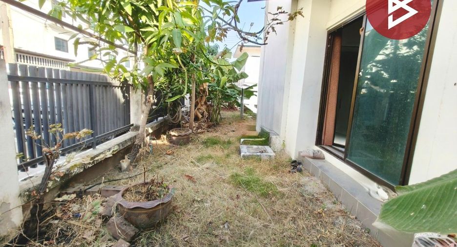 出售 3 卧室 独立屋 在 Phan Thong, Chon Buri