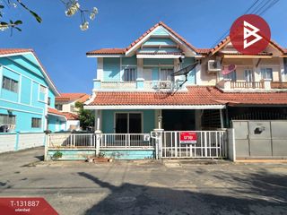 Продажа 4 спальни таунхаус в Mueang Samut Sakhon, Самутсакхон