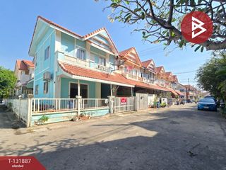 Продажа 4 спальни таунхаус в Mueang Samut Sakhon, Самутсакхон