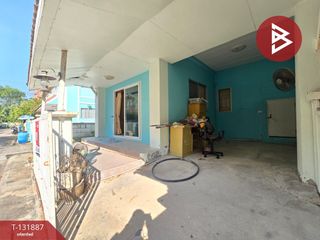 Продажа 4 спальни таунхаус в Mueang Samut Sakhon, Самутсакхон