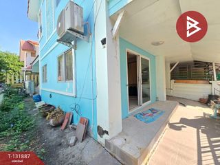 Продажа 4 спальни таунхаус в Mueang Samut Sakhon, Самутсакхон