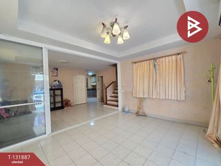 Продажа 4 спальни таунхаус в Mueang Samut Sakhon, Самутсакхон