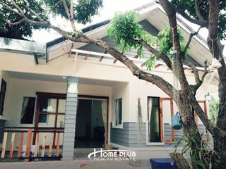 For sale 3 bedrooms house in Mueang Lamphun, Lamphun