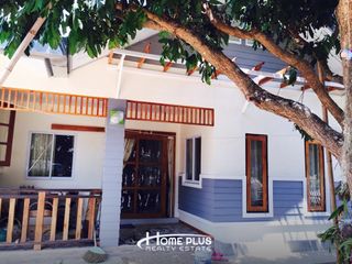 For sale 3 bedrooms house in Mueang Lamphun, Lamphun
