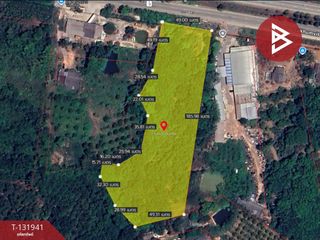 For sale land in Mueang Chanthaburi, Chanthaburi