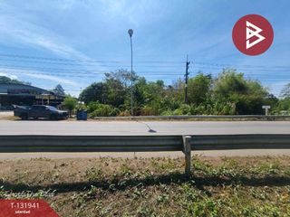 For sale land in Mueang Chanthaburi, Chanthaburi