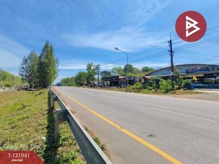 For sale land in Mueang Chanthaburi, Chanthaburi