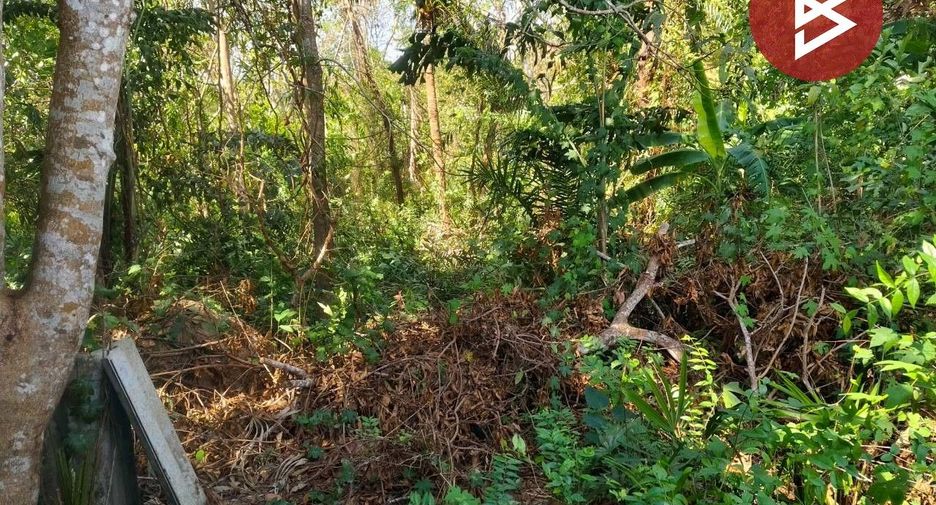 For sale land in Mueang Chanthaburi, Chanthaburi