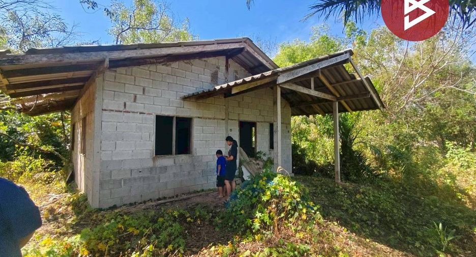 For sale land in Mueang Chanthaburi, Chanthaburi