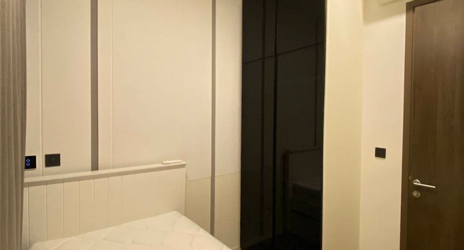 ให้เช่า 2 ห้องนอน คอนโด ใน วัฒนา, กรุงเทพฯ