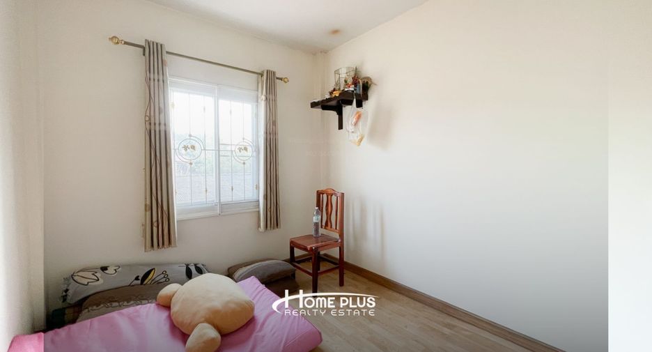 For sale 3 bedrooms townhouse in Lam Luk Ka, Pathum Thani