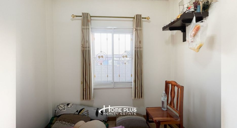 For sale 3 bedrooms townhouse in Lam Luk Ka, Pathum Thani