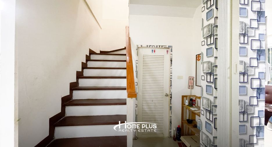 For sale 3 bedrooms townhouse in Lam Luk Ka, Pathum Thani