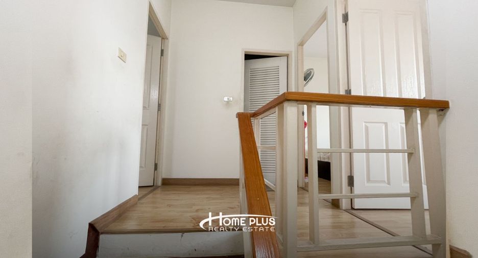 For sale 3 bedrooms townhouse in Lam Luk Ka, Pathum Thani