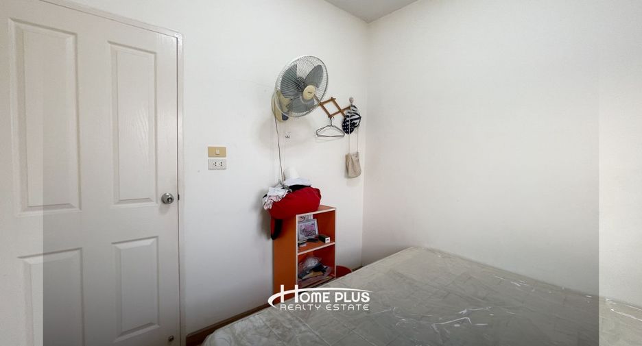 For sale 3 bedrooms townhouse in Lam Luk Ka, Pathum Thani