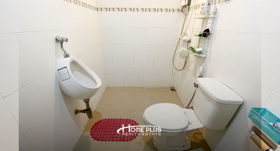 For sale 3 bedrooms townhouse in Lam Luk Ka, Pathum Thani