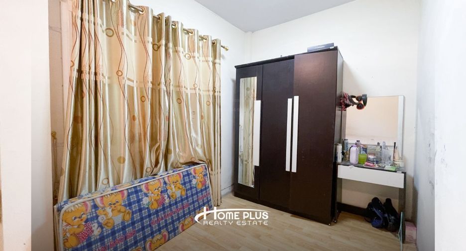 For sale 3 bedrooms townhouse in Lam Luk Ka, Pathum Thani