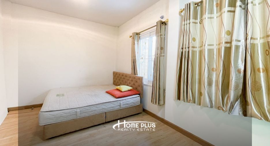 For sale 3 bedrooms townhouse in Lam Luk Ka, Pathum Thani