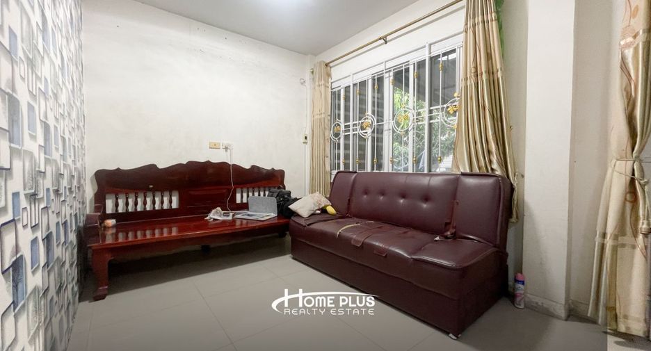 For sale 3 bedrooms townhouse in Lam Luk Ka, Pathum Thani