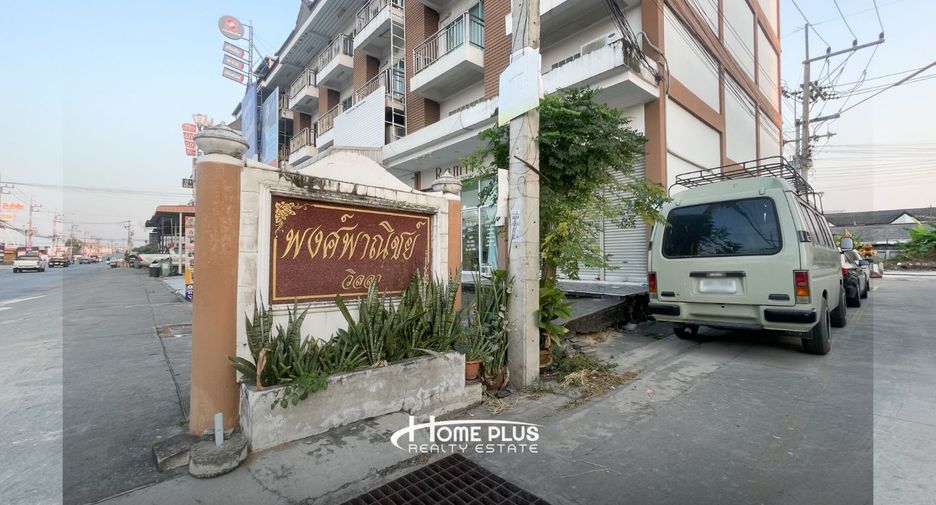 For sale 3 bedrooms townhouse in Lam Luk Ka, Pathum Thani