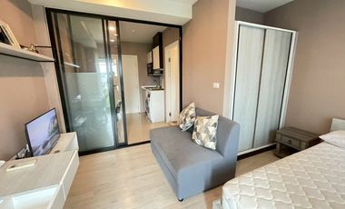 For rent 1 bed condo in Mueang Chiang Mai, Chiang Mai