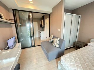 1 Bedroom Condo In Mueang Chiang Mai