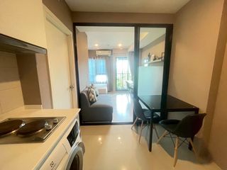 Condo en alquiler de 1 habitaciones en Mueang Chiang Mai, Chiang Mai