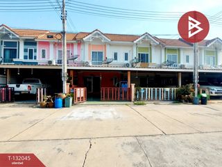 For sale 3 bedrooms townhouse in Phan Thong, Chonburi