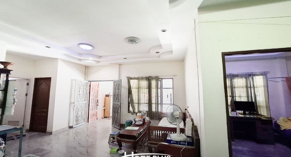 For sale 3 bedrooms house in Mueang Saraburi, Saraburi
