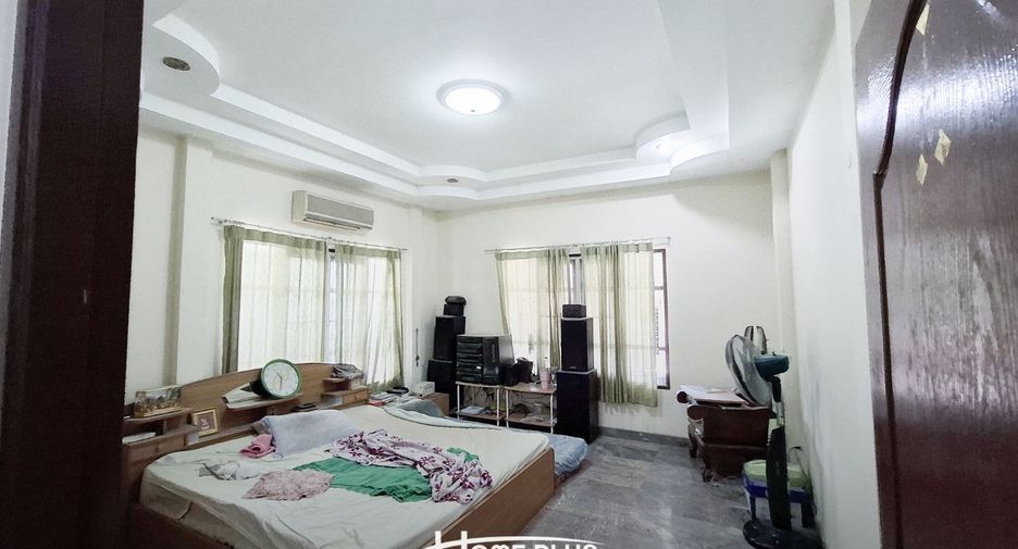 For sale 3 bedrooms house in Mueang Saraburi, Saraburi