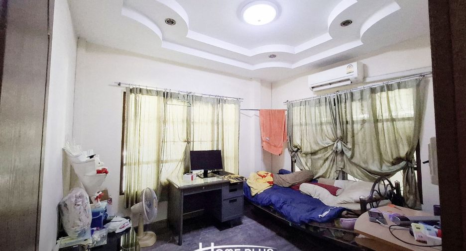 For sale 3 bedrooms house in Mueang Saraburi, Saraburi