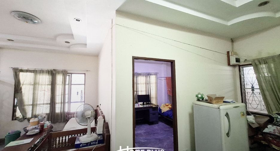 For sale 3 bedrooms house in Mueang Saraburi, Saraburi