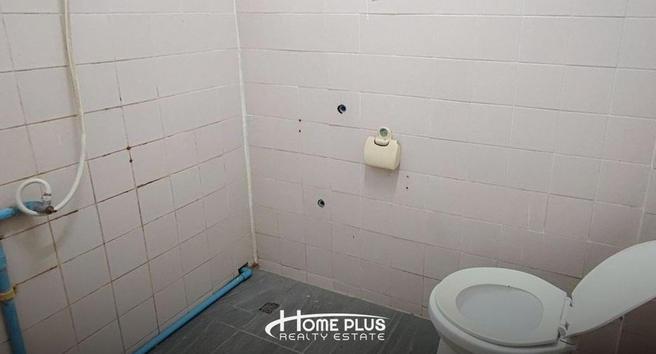 For sale 2 bedrooms townhouse in Bang Khae, Bangkok