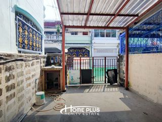 For sale 2 bedrooms townhouse in Bang Khae, Bangkok