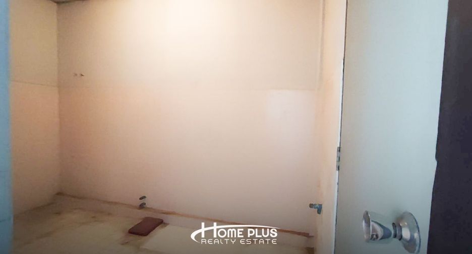 For sale 2 bedrooms townhouse in Bang Khae, Bangkok
