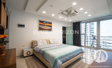 À vendre 1 chambre condo à Bang Lamung, Chonburi