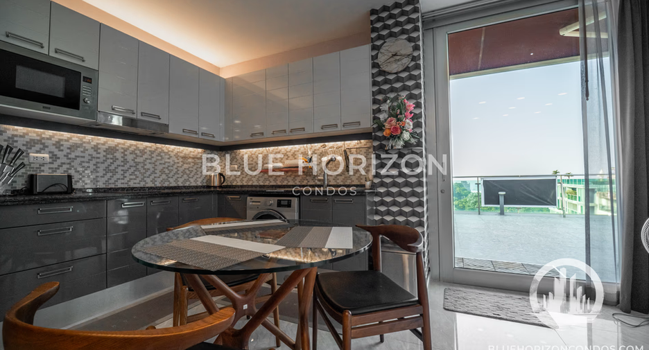 Wohnung zum Kauf mit 1 Zimmer in Bang Lamung, Chonburi